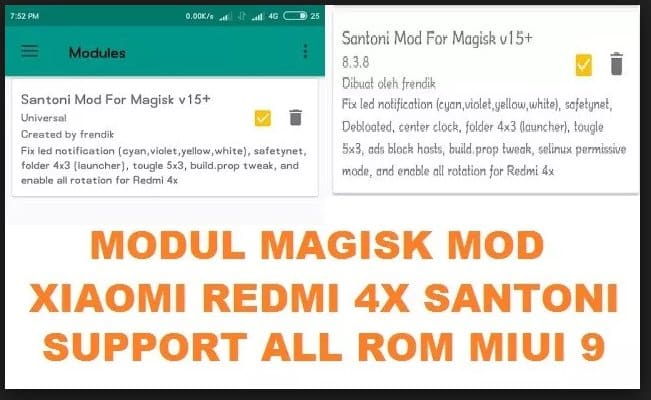 Cara Root Xiaomi MIUI 9