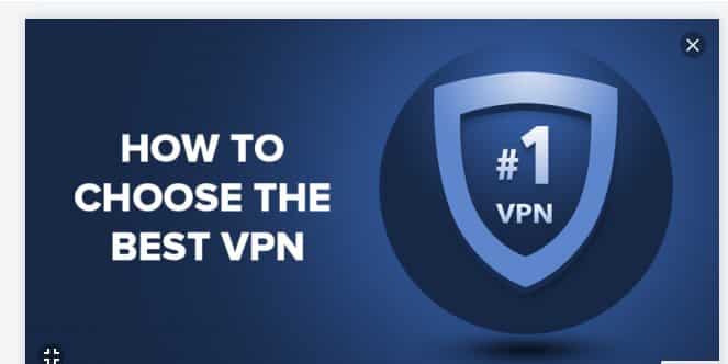 kumpulan VPN terbaik