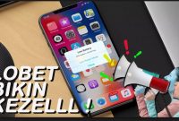 13 Cara Menghemat Baterai iPhone