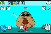 Gampang Banget, Cheat Pou Dengan MOD Apk Berikut Ini
