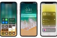 Spesifikasi iPhone X Lengkap Dengan Fitur – Fitur Terbarunya