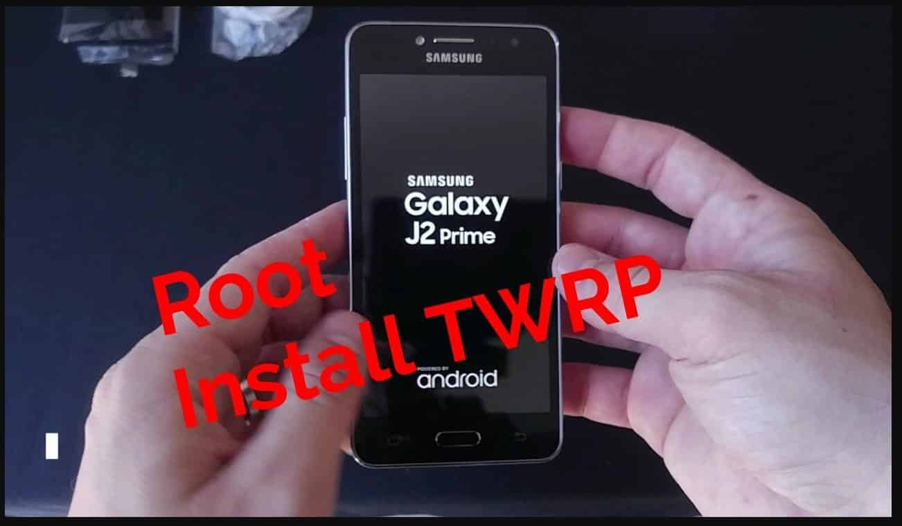 root samsung galaxy j2