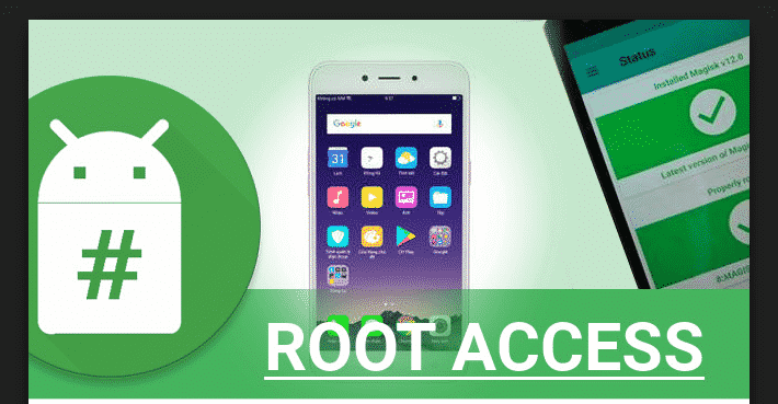 Cara Root Instal TWRP Oppo A71