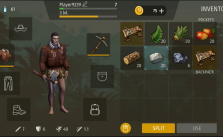 Download Jurassic survival mod apk Ark 2 Evolve V1.4.8 Unlimited Money Terbaru