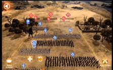 Dawn Of Titans Mod Apk Data Free Shopping Terbaru Gratis
