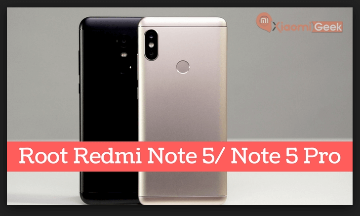 redmi note 5