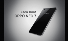 Cara Root Instal TWRP Oppo Neo 7 A33W Unlock Bootloader Dengan Magisk Terbaru