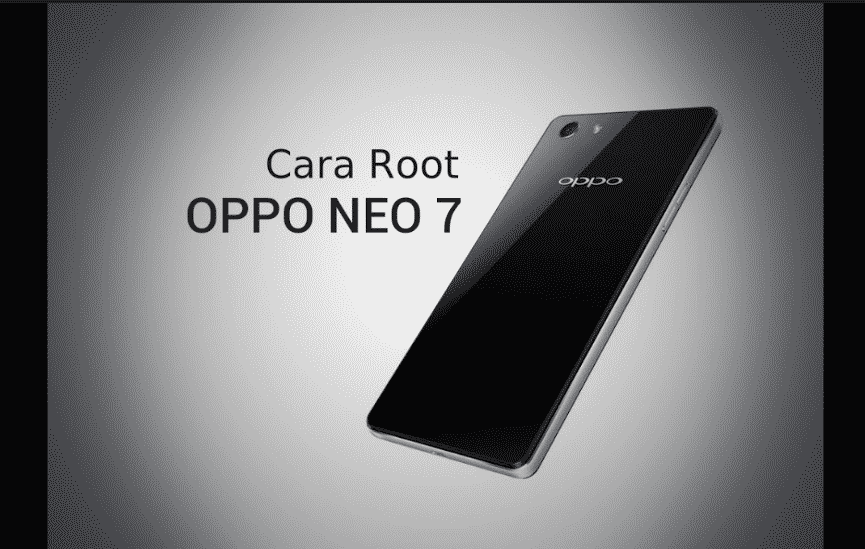 root opo neo7