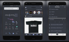 Tema Xiaomi Terbaru Untuk Hape Mi Ada Tema Anime, Bergerak, iOS Dll