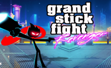 Download Cheat Anger of Stick MOD 2,3,4,5,6,7 APK Unlimited Money dan Koin