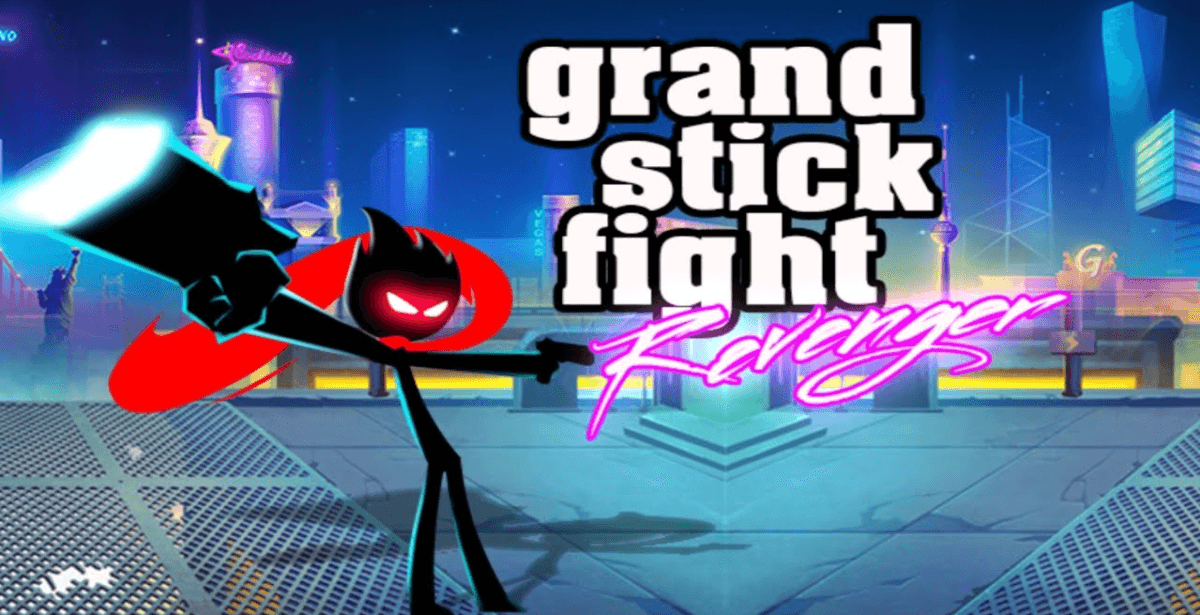 anger of stick mod apk