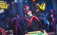 Download Fortnite Mod APK Dan Data Terbaru