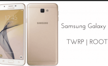 Cara Root Dan Instal TWRP Samsung Galaxy J7 2015, 2016, Prime Dan Pro Dengan Magisk