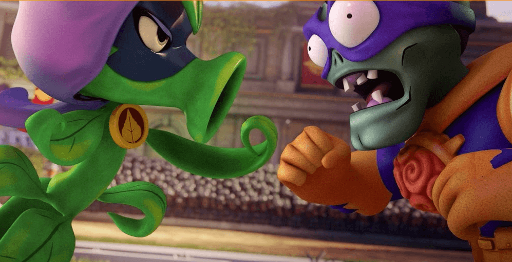 Cheat Plant Vs Zombies PC