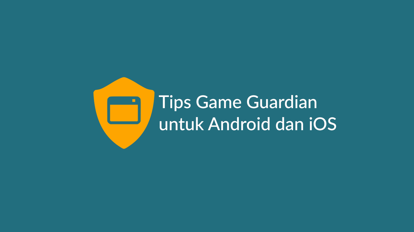 Tips Game Guardian
