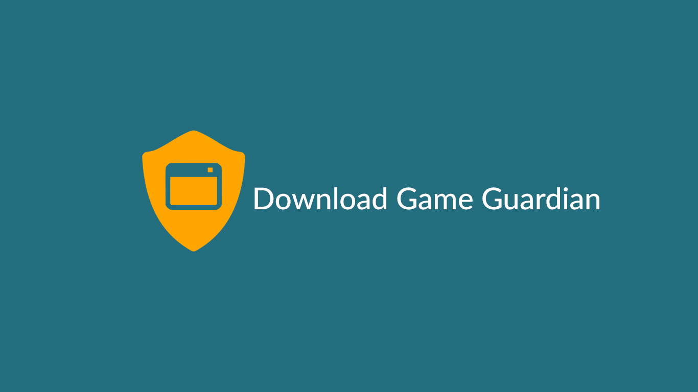 Download Game Guardian Terbaru