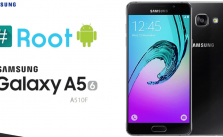 Cara Root Samsung Galaxy A5 A510 A520 Dan Instal TWRP Serta Flashing Firmware